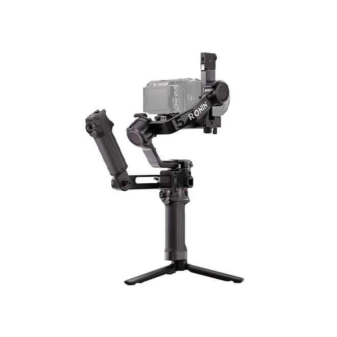DJI RS 5 Combo
